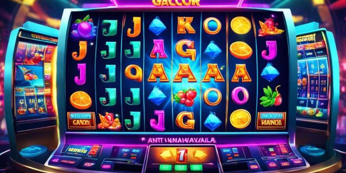 Mpokick Login Rekomendasi Situs Slot Anti Nawala Paling Gacor
