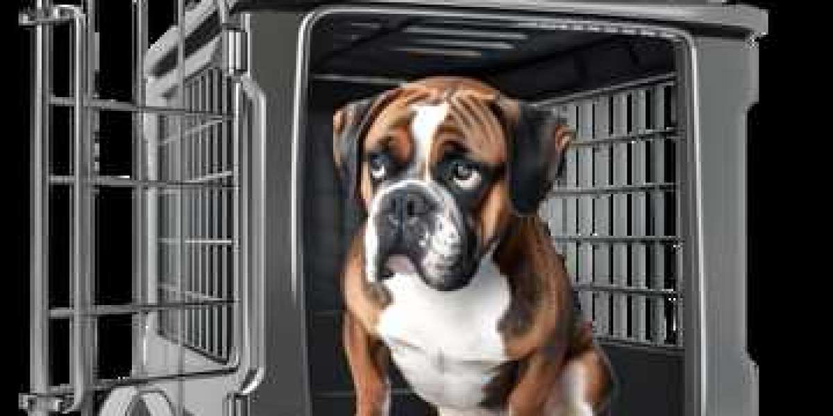 The Essential Guide to Dog Carriers in the United Kingdom