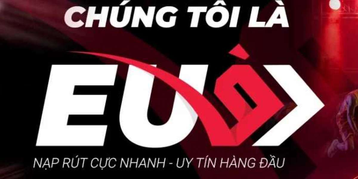 Eu9 - Nhà Cái Online Uy Tín Số 1 Việt Nam