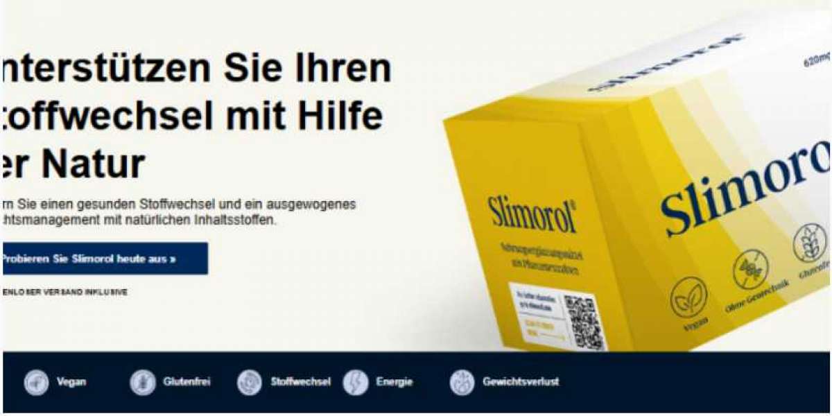 Slimorol Erfahrungen von Anwendern enthüllt