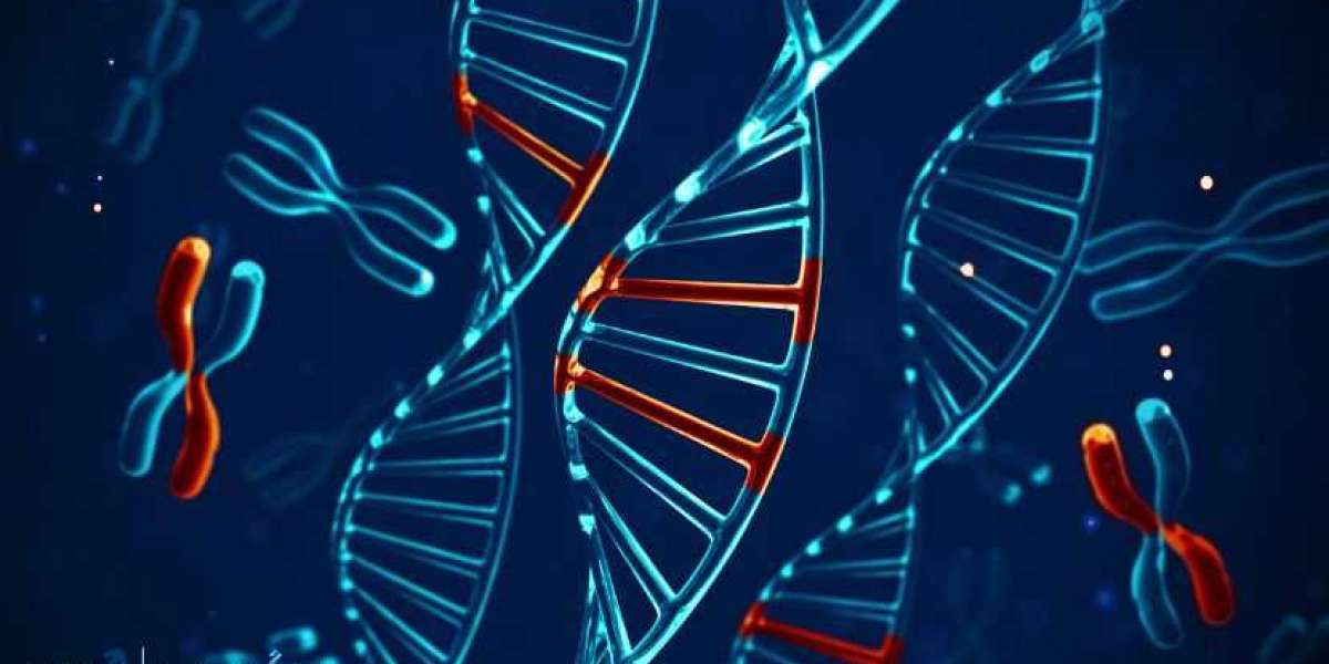 Recombinant DNA Technology Market Size & Trends | 2034