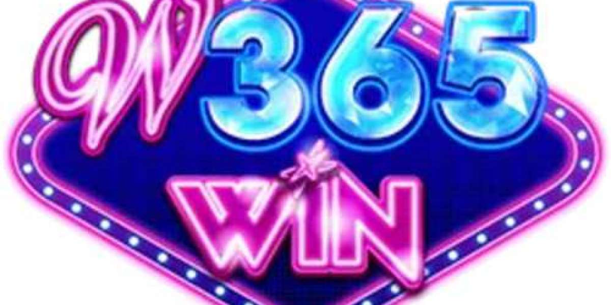 W365 – Cổng Game Bài Đổi Thưởng Đẳng Cấp #1 Châu Á