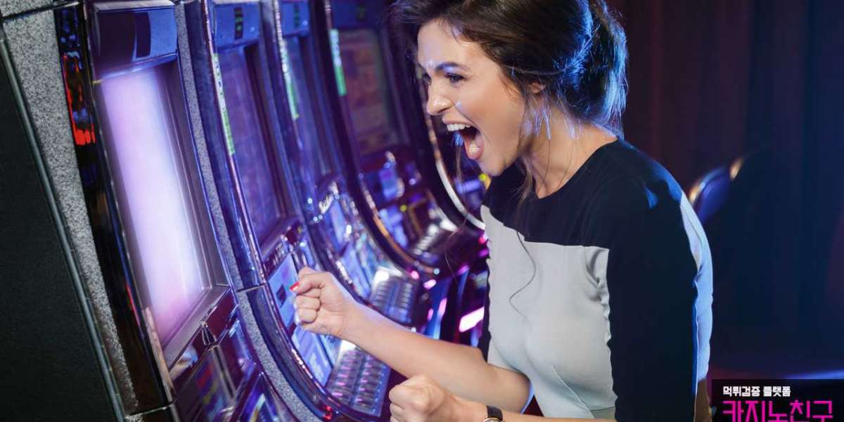 Discovering the Perfect Gambling Site: How Casino79 Ensures Safe and Secure Gaming with Scam Verification