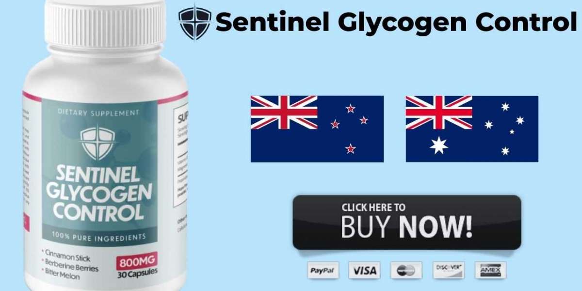 Buy Sentinel Glycogen Control: 2025 Reviews and Price in AU, NZ Markets