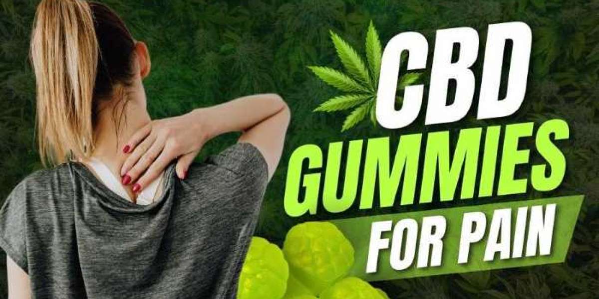 Nutra Green Farms CBD Gummies[IS FAKE or REAL?] Read About 100% Natural Product?