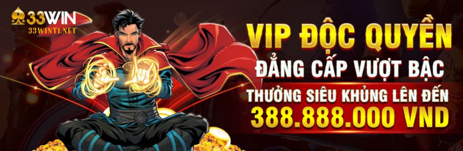 Trang Chủ 33win Cover Image