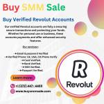 Revolut Accounts Profile Picture