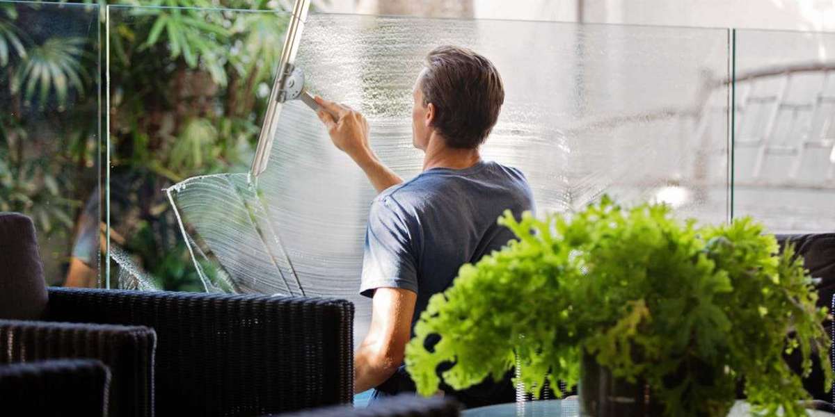 Discover the Best Cleaning Services in Qatar