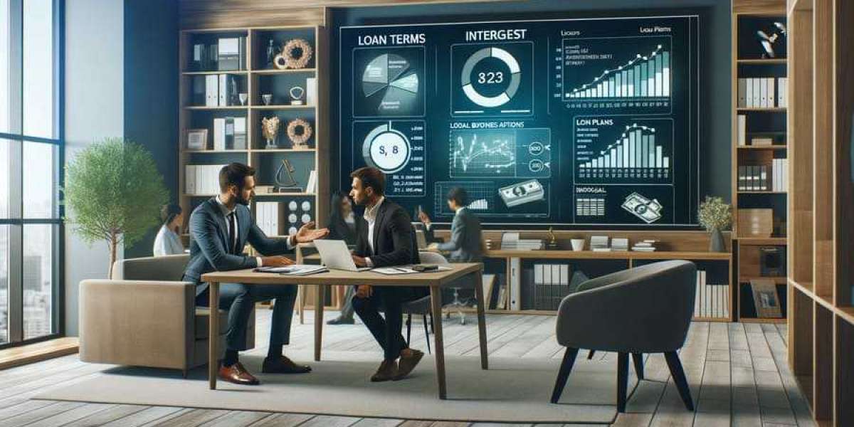 Unlocking Fast and Easy Loan Solutions with EzLoan