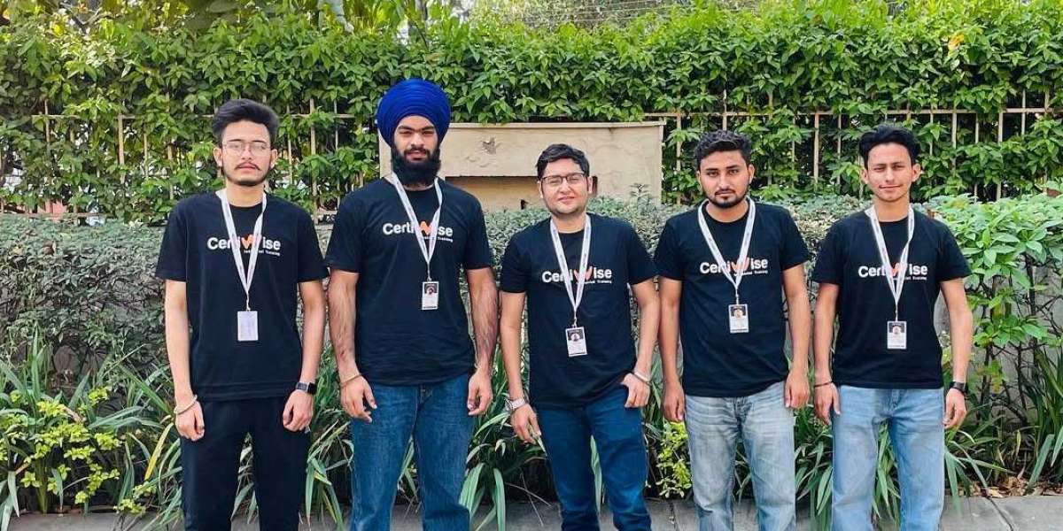 Android Training in Mohali