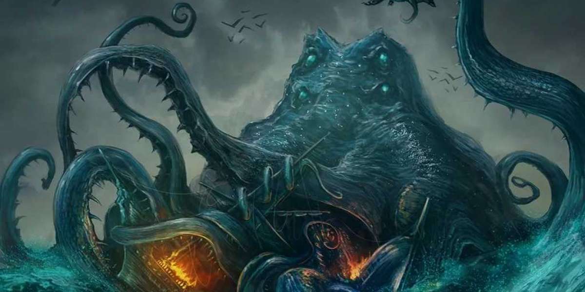 6 Ways To Immediately Start Selling KRAKEN