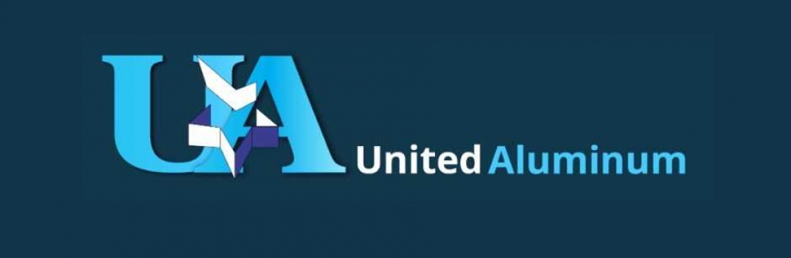 United Aluminum Ramadas Cover Image