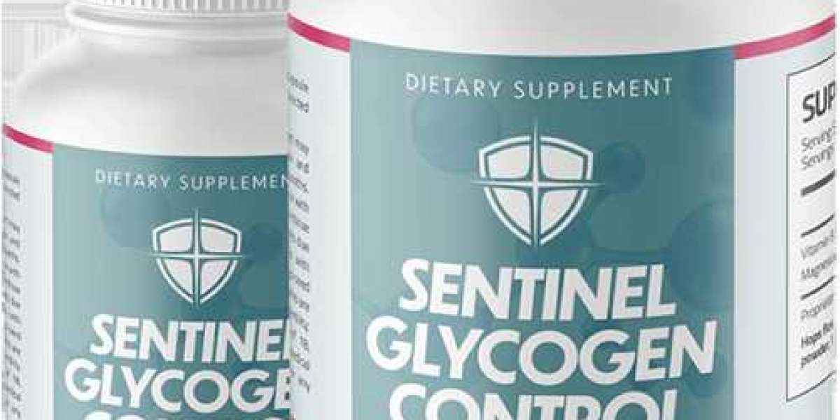 Trial:- https://www.facebook.com/Sentinel.Glycogen.Control.AU.Official/