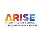 cidco arise Profile Picture