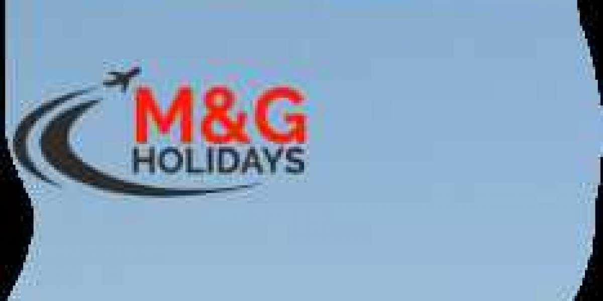 Explore the World with Confidence – M&G Holidays: Your Trusted International Tour Operators in Kochi