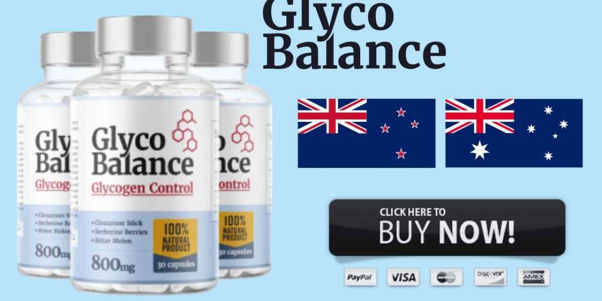 Glyco Balance Capsules Price, Reviews & Buying Tips for AU, NZ Wellness