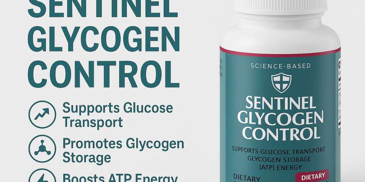 https://www.facebook.com/Sentinel.Glycogen.Control.AU.Official/