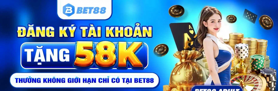 Bet88 Cover Image