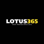 LOTUS 3653 Profile Picture