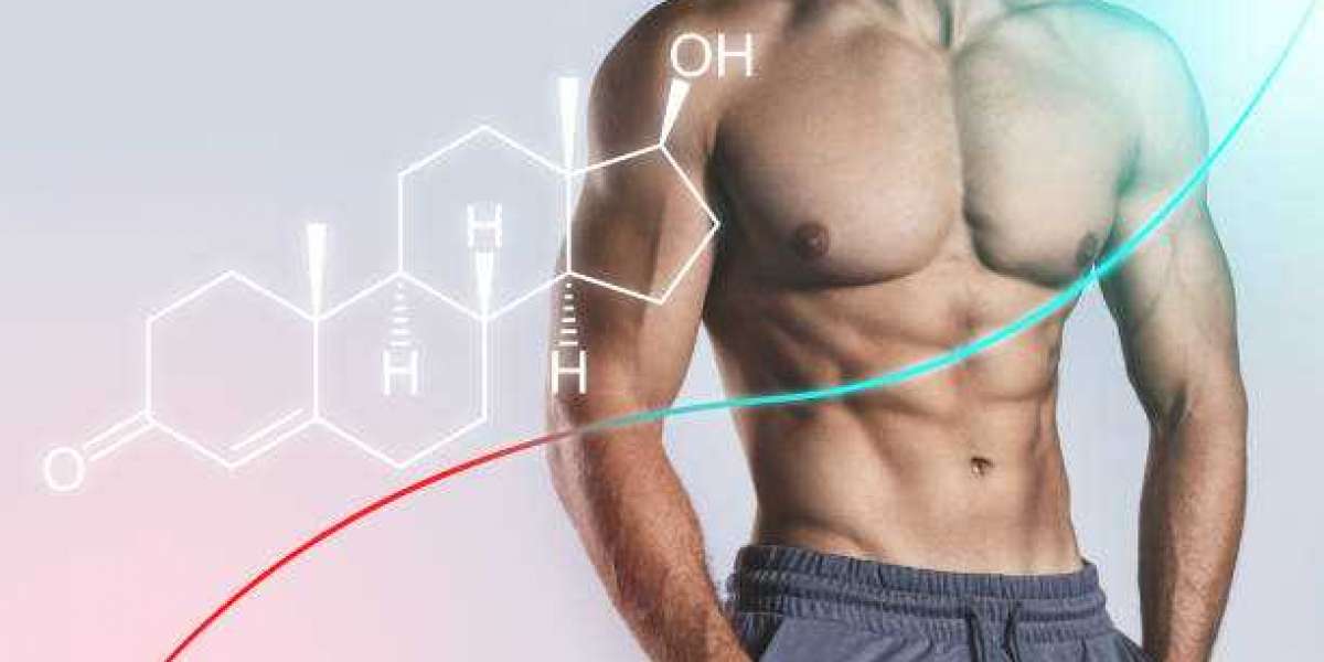Testosterone Boosters for Muscle Growth: What Works and What Doesn’t