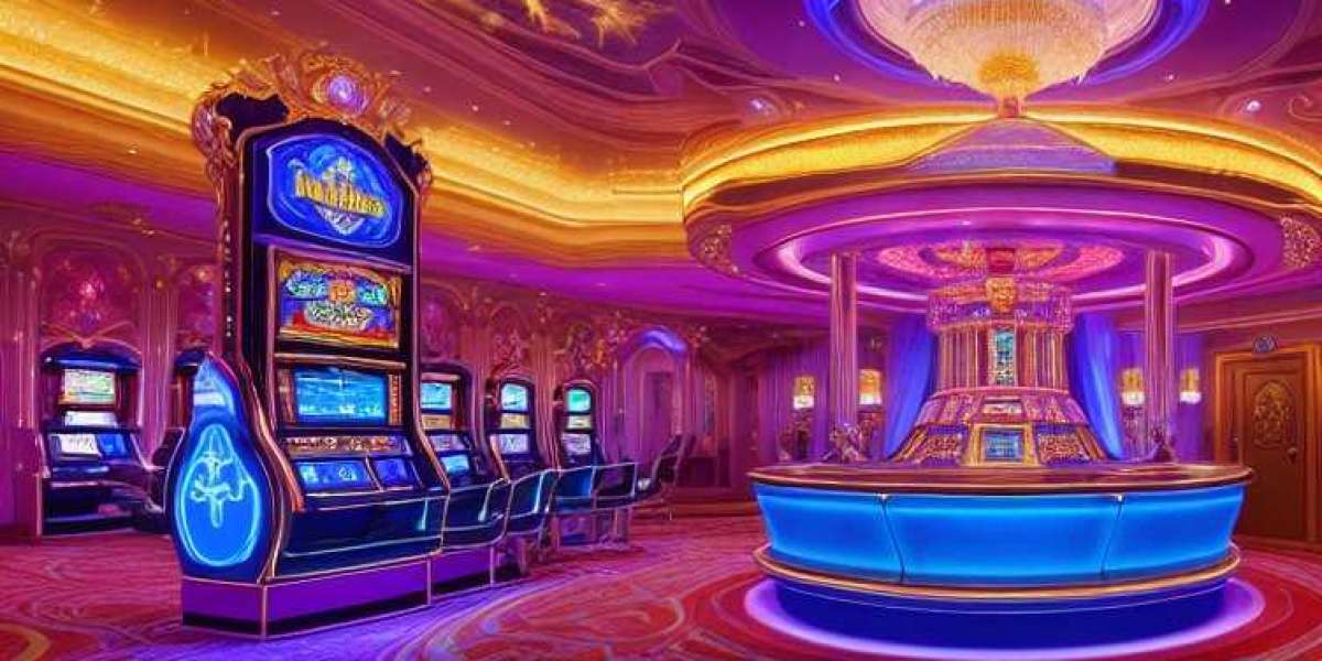 Interessantes Spielerlebnis bei PlatinCasino