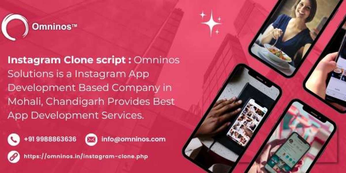 Step-by-Step Guide to Using an Instagram Clone Script for Your Social Media Startup