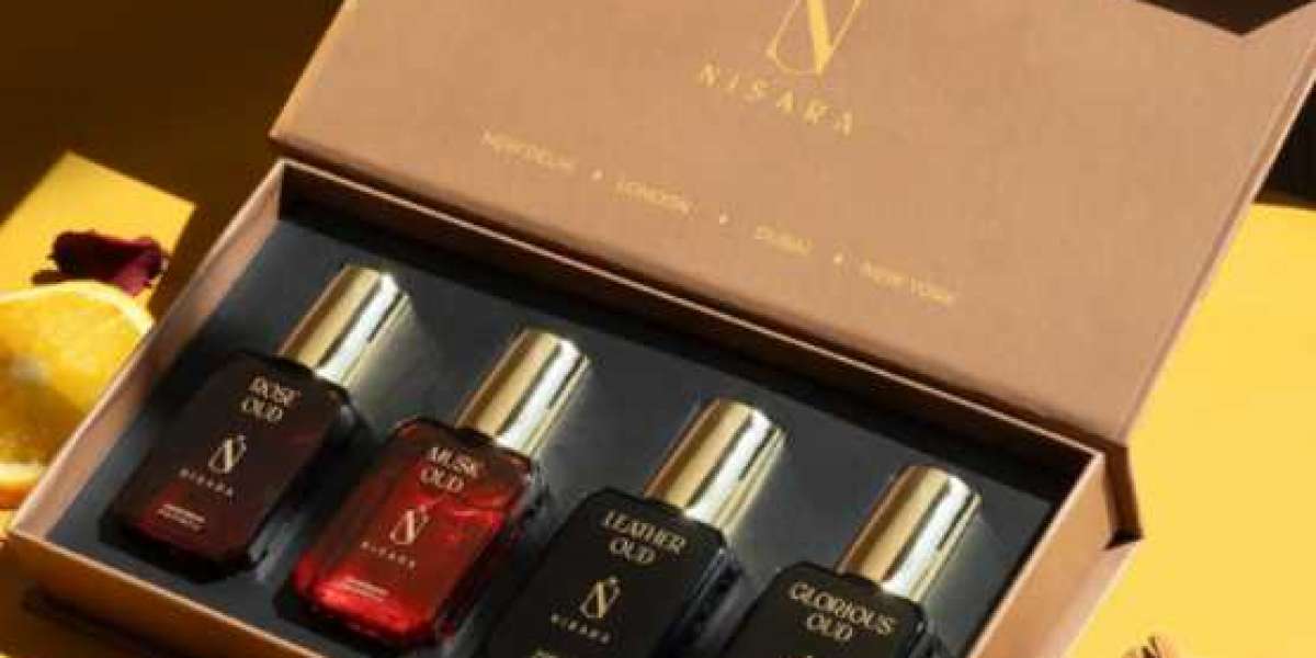 Unisex Perfumes for Everyone – Timeless Fragrance by Nisara Beauty