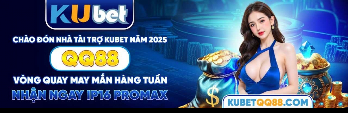 KUBET QQ88COM Cover Image