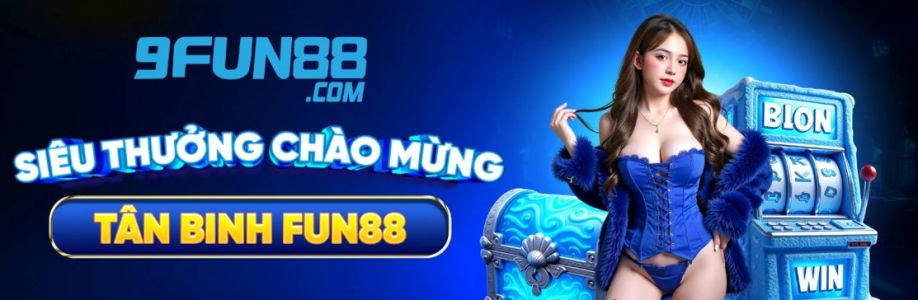 FUN88 9COM Cover Image