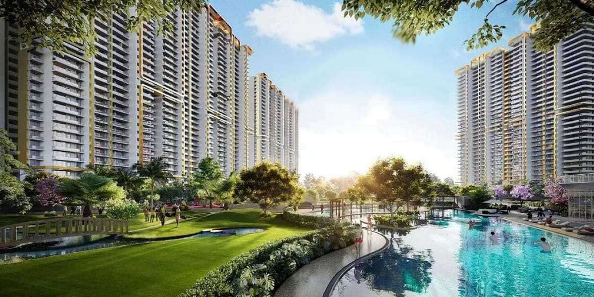 M3M Mansion Gurgaon – A New Benchmark in Luxury Living