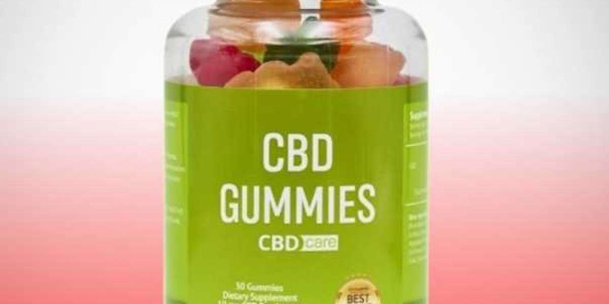 Bliss Farms CBD Gummies