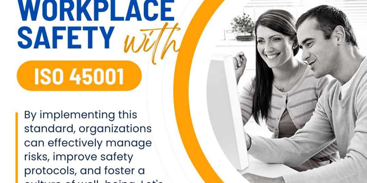 Managing Change in an OH&S System: Key Steps for Success