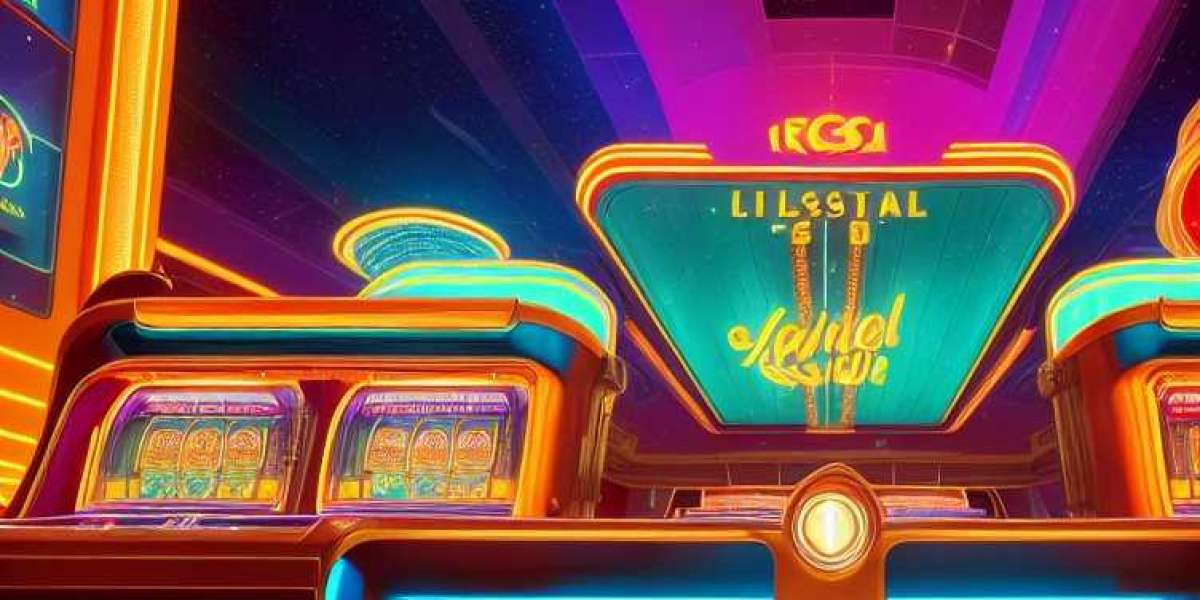Test-Modus bei PlatinCasino DE