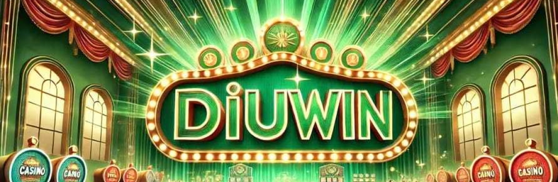 Diuwin Cover Image
