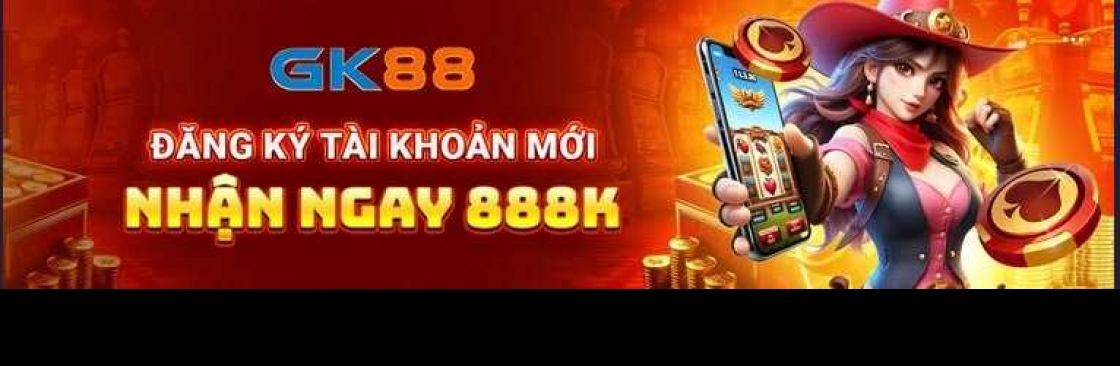 GK 88 Cover Image