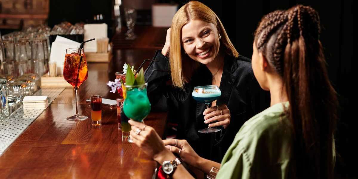 Discovering the Night: The Allure of Night Part-Time Jobs