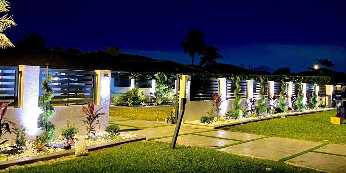 Discover Premier Landscape Services in Miami Dade for Your Home
