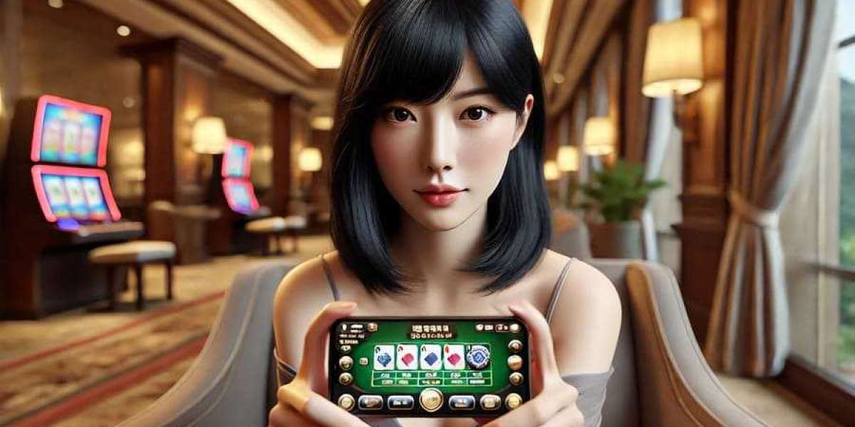 Understanding Gambling Site Safety with Onca888's Scam Verification Community