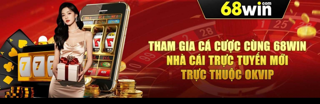 Nhà Cái 68WIN Cover Image