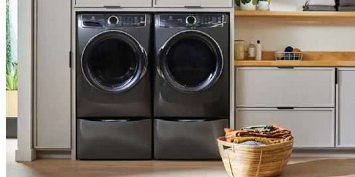 Do You Need Surge Protector For Washing Machine and Dryer?