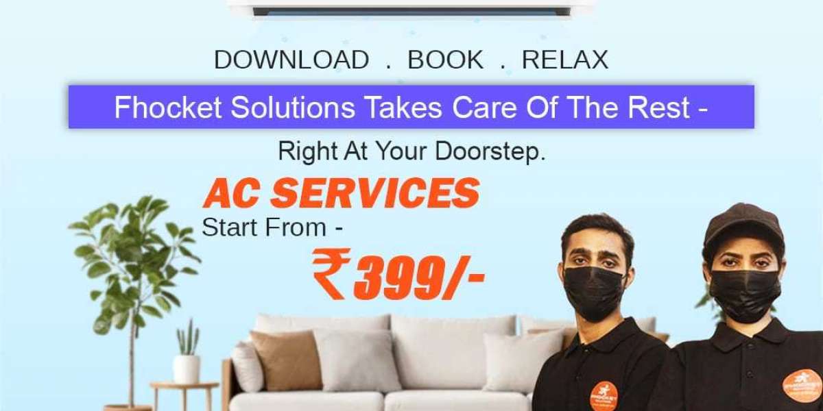 Top AC Repair Services in Jor Bagh, Delhi – Fast & Affordable