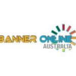 Flag Banner Profile Picture