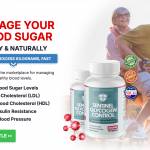 Sentinel Glycogen Profile Picture