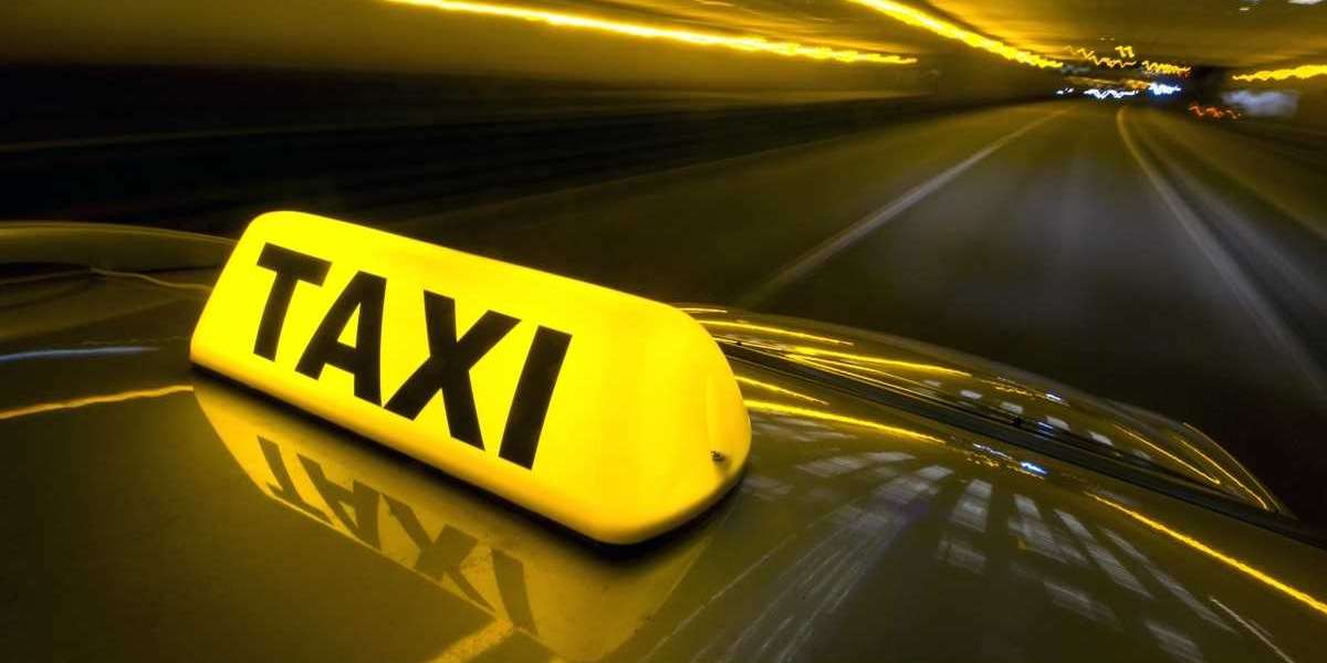 4000Taxi Bradford: Your Trusted Taxi Booking Service in Yorkshire
