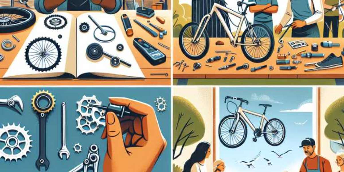 Buying The Right Bike With Your Kid