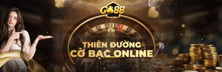 Go 88 Cover Image