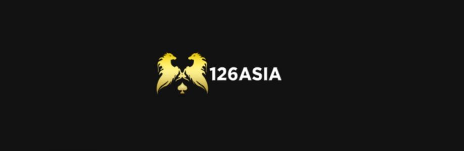 126asia Cover Image