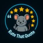 Rate That Quote Profile Picture