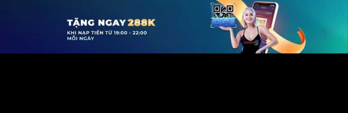 LUCKY88 Cover Image