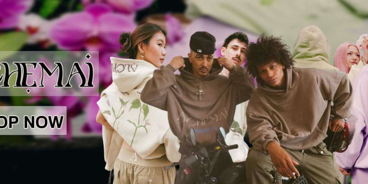 Alchemai Hoodie Where Streetwear Meets Soul